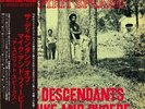 The Descendants Of Mike And Phoebe/A Spirit Speaks (with obi/anal PLP7843 New LP