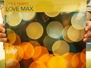 Little Tempo/LOVE MAX (Analog Vinyl) SUNLP007 New LP