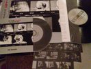 BEATLES Let It Be Naked JAPAN 1ST RARE ORIGINAL OBI LP +7
