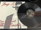 Jay-Z Ft Mary J Blige Can't Knock The Hustle Original Press 12