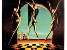 ELECTRONIC, BERLIN SCHOOL - KLAUS SCHULZE Timewind (1975) 33T/ LP (FR)
