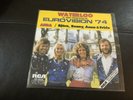 ABBA - Waterloo / Honey, Honey  7