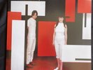 Jack White The White Stripes De Stijl LP