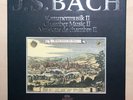 BACH Cello Suites Solo FOURNIER CHAMBER MUSIC 2 7LP VINYL BOX ARCHIV 2722 013