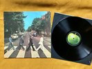 LP THE BEATLES – Abbey Road (Apple 1C062-04243)