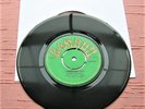 VINTAGE REGGAE MARCIA GRIFFITHS SHIMMERING STAR/SOUND DIMENTION-BAMBOO 1970