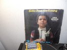 AFRO  LP  Nigeria Police Band ‎– Better Days Are Coming Quick Records – QR 001
