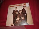 Introducing The Beatles Englands No.1 Vocal Group Vee Jay Records