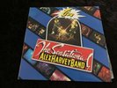 Vinyl Lp The Sensational Alex Harvey Band Live 1975 Vertigo AU Pressing MX167924