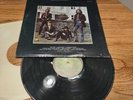 THE BEATLES - The Beatles Again (Hey Jude) 1970 LP Apple SW-385 EX VINYL