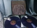 Art of Self Defense by High on Fire (Record, 2012) double lp Purple vinyl