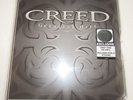 Creed - Greatest Hits (Vinyl 2LP EXCLUSIVE EDITION  NEW SEALED