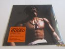 Travis Scott - Rodeo - 150 Grams - 2 LP - New Vinyl Record KANYE WEST THE WEEKEN