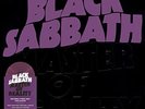 Black Sabbath - Master Of Reality (Purple Vinyl) (RSD2021) [VINYL]