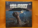 Ennio Morricone – The Island (1983  Soundtrack) SEALED VINYL STV 81147
