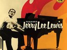 Jerry Lee Lewis - The Killer Keys Of Jerry Lee Lewis NEW Sealed Vinyl LP Album