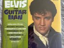 elvis FTD guitar man factory sealed vinyl mint condition