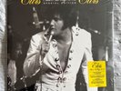 elvis FTD that's the way it is factory sealed with hype sticker mint condition