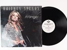 Britney Spears - Stronger on Jive 12