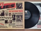 Guns N' Roses - G N' R Lies / Lp Vinyl 1989 Alice in Chains Pearl Jam Metallica