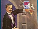 BLUE OYSTER CULT AGENTS OF FORTUNE SEALED ORIG 1976 LP FEAR THE REAPER E.T.I