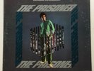 HERBIE HANCOCK The Prisoner Blue Note 84321 VG+ 1st VAN GELDER