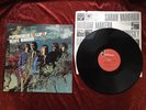 BLUES MAGOOS: Psychedelic Lollipop US Mercury Press Psych Rock RARE NM LP