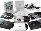 U2 All That You Cant Leave Behind Exclusive Deluxe Black Vinyl Boxset 11XLP