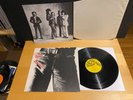Rare UK ROLLING STONES Sticky Fingers WITHDRAWN GATEFOLD Small Zipper NM  Warhol