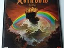 Rainbow - Rising - Vinyl LP UK 1st Press Oyster EX/EX+ Richie Blackmore