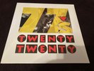 77s Seventy Sevens -Twenty Twenty LP 2021 Kickstarter NEW / Eighty Eight / Choir
