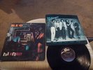 R E O Speedwagon•Hi Infedelity• FE 36844•1st Press'80•TERRE HAUTE PRESS•NM-