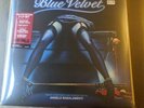 ANGELO BADALAMENTI Blue Velvet 2 LP Blue Black Marble Vinyl RSD David Lynch