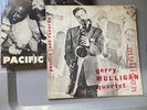 Gerry Mulligan Quartet - Pacific Jazz - PJLP-1 and PJLP-5. TWO albums EX Vinyl