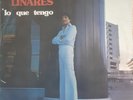 ALFREDO LINARES Lo que Tengo Venezuela NY Latin Salsa 1984 GALLO 2002 LP