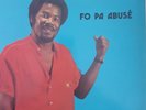 RONY SIBER MAX LABOR CADENCE JAZZ TROPICAL DANCE FLOOR CLEAN LISTEN
