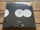 The Best of Bond - James Bond 3LP limited GOLD Triple VINYL New Sealed Sold Out