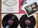 SET 268-9 ED1 The Age Of Bel Canto Joan Sutherland 2xLP NEAR MINT Decca WBG 1st