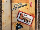 The Beatles Box From Liverpool 8 LP Box Set Japan Edition