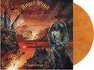 ANGEL WITCH : Angel of Light (LP 2019) Ltd Ed Firefly Glow Orange Marble Vinyl