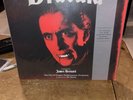 James Bernard Dracula / The Curse of Frankenstein RSD Green Red Vinyl LP Records