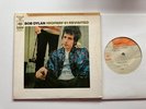 Bob Dylan 7” EP Highway 61 Revisited Japan￼