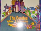THE BEATLES  Yellow Submarine original 1969. 1st press US.  SEALED