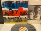 POLICE Synchronicity 1983 A&M SP3735 Audiophile vinyl in shrink / hype plays EX+