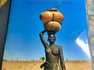 Francis Bebey African Electronic Music Vinyl LP Good Condition