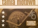 Tamla Motown 45 - 20 classic singles to commemorate 45 years of Motown