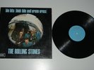 THE ROLLING STONES -BIG HITS (HIGH TIDE AND GREEN GRASS) DECCA TXLI101 LAMINATED