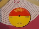 The Larks-the jerk UK Pye international 7N.25284  1964 excellent copy rare soul