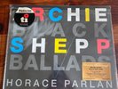 ARCHIE SHEPP BLACK BALLADS MOV LP 2954 W/ HORACE PARLAN NUMBERED ED #78