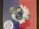 Dave Matthews Band - Crash - 20th Anniversary Ltd 1st Presssing Mint Sealed